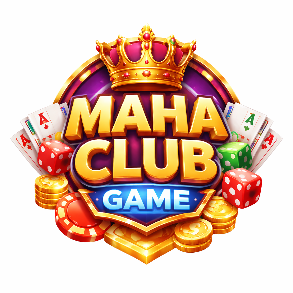 mahaclub game